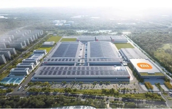 传小米汽车武汉工厂5月开工！年产能30万