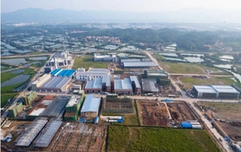 肇庆又一汽车零部件项目开工建设！