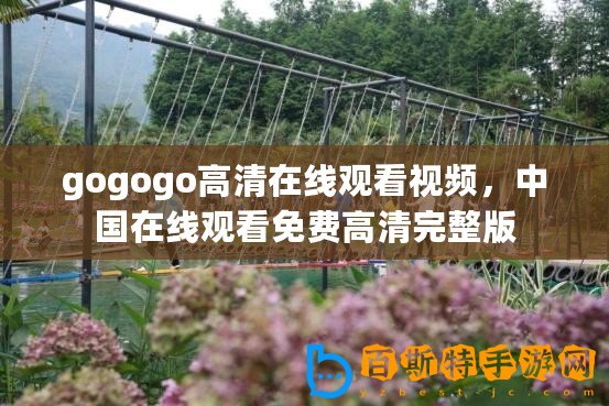 gogogo高清在線觀看視頻，中國在線觀看免費高清完整版