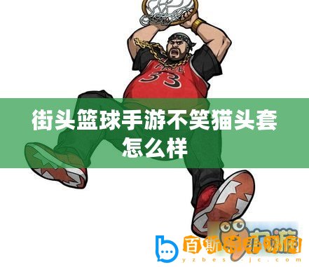 街頭籃球手游不笑貓頭套怎么樣