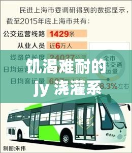 饑渴難耐的 jy 澆灌系統公交車