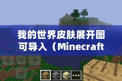 我的世界皮膚展開圖可導(dǎo)入（Minecraft皮膚下載站：盡享個性化游戲體驗！）