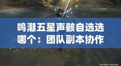 鳴潮五星聲骸自選選哪個(gè)：團(tuán)隊(duì)副本協(xié)作秘訣