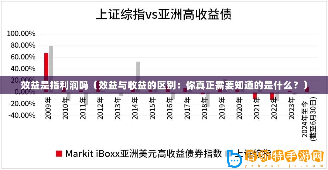 效益是指利潤嗎（效益與收益的區(qū)別：你真正需要知道的是什么？）