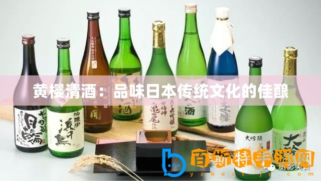 黃櫻清酒：品味日本傳統文化的佳釀